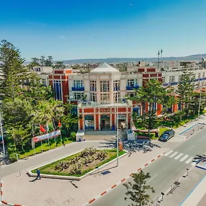 5* מלון Le Medina Thalassa Sea & - Mgallery Collection